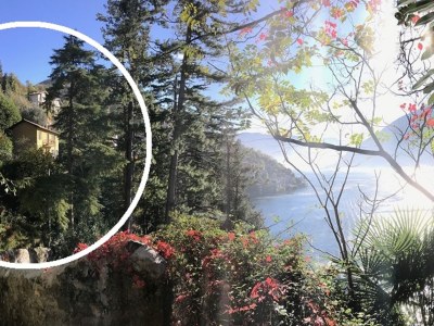 Apartment Lake Como: Villa Louisa Tivan - Outdoor photo 2