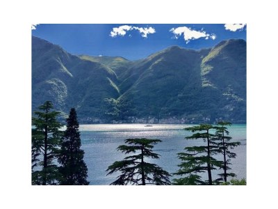 Apartment Lake Como: Villa Louisa Tivan - Outdoor photo 6