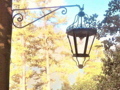 Apartment Lake Como: Villa Louisa Tivan - Outdoor photo 8