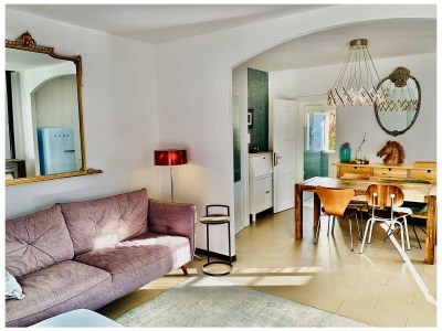 Apartment Lake Como: Villa Louisa Tivan - Features photo 29