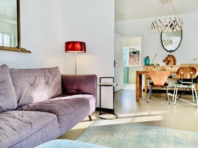 Apartment Lake Como: Villa Louisa Tivan - Features photo 30