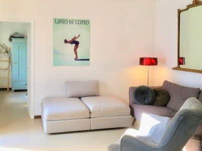 Apartment Lake Como: Villa Louisa Tivan - Features photo 31