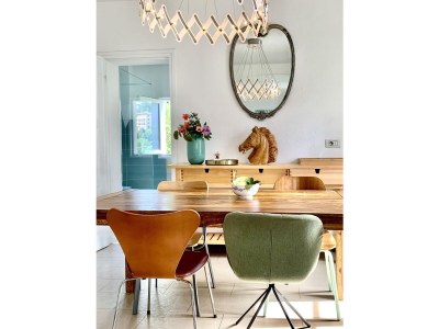 Apartment Lake Como: Villa Louisa Tivan - Features photo 33