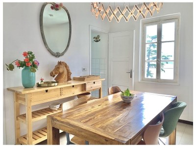 Apartment Lake Como: Villa Louisa Tivan - Features photo 35