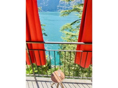 Apartment Lake Como: Villa Louisa Tivan - Features photo 39