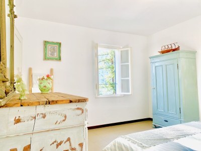 Apartment Lake Como: Villa Louisa Tivan - Features photo 42