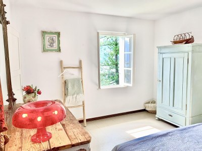 Apartment Lake Como: Villa Louisa Tivan - Features photo 43