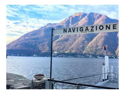 Apartment Lake Como: Villa Louisa Tivan - Environment photo 60