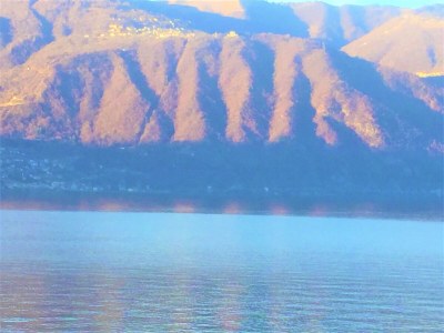 Apartment Lake Como: Villa Louisa Tivan - Environment photo 61