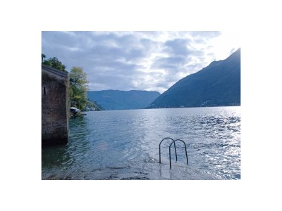 Apartment Lake Como: Villa Louisa Tivan - Environment photo 62
