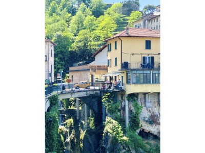 Apartment Lake Como: Villa Louisa Tivan - Environment photo 66