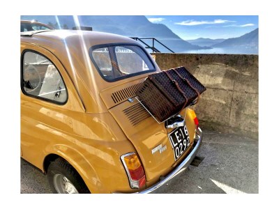 Apartment Lake Como: Villa Louisa Tivan - Environment photo 67