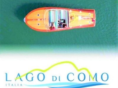 Apartment Lake Como: Villa Louisa Tivan - Document photo 68