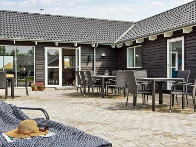 Holiday house 24 Personen Ferienhaus in Hasselberg - Outdoor photo 3