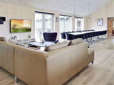 Holiday house 24 Personen Ferienhaus in Hasselberg - Outdoor photo 7