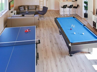 Holiday house 24 Personen Ferienhaus in Hasselberg - Outdoor photo 8