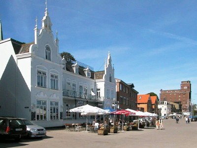 Holiday house 24 Personen Ferienhaus in Hasselberg - Outdoor photo 9