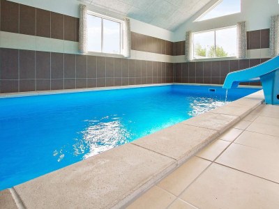 Holiday house 24 Personen Ferienhaus in Hasselberg - Outdoor photo 10