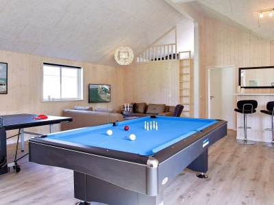 Holiday house 24 Personen Ferienhaus in Hasselberg - Outdoor photo 11