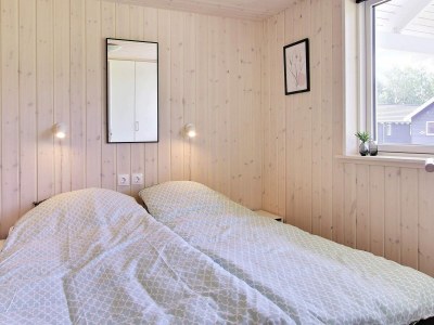 Holiday house 24 Personen Ferienhaus in Hasselberg - Outdoor photo 15