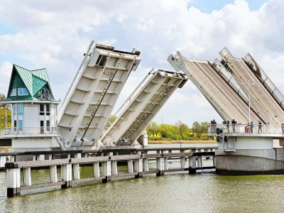 Holiday house 24 Personen Ferienhaus in Hasselberg - Outdoor photo 16