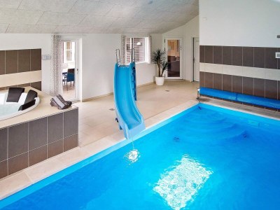 Holiday house 24 Personen Ferienhaus in Hasselberg - Outdoor photo 18