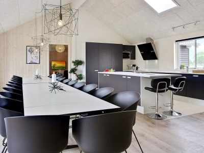 Holiday house 24 Personen Ferienhaus in Hasselberg - Outdoor photo 20