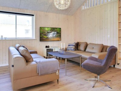 Holiday house 24 Personen Ferienhaus in Hasselberg - Outdoor photo 23