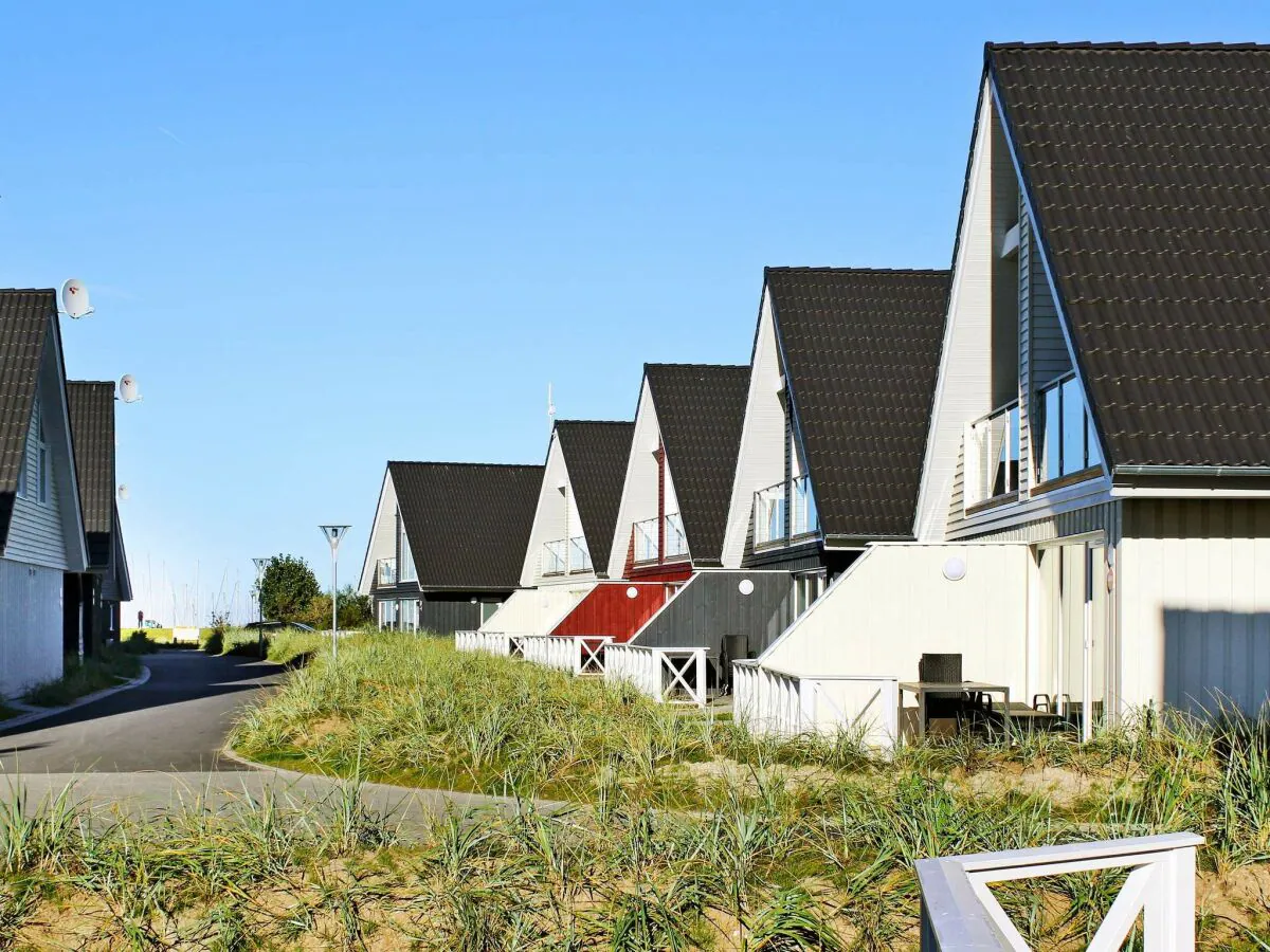 Holiday house 4 Personen Ferienhaus in Wendtorf