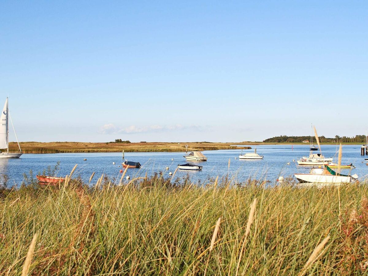 Holiday house 4 Personen Ferienhaus in Wendtorf - Outdoor photo 4