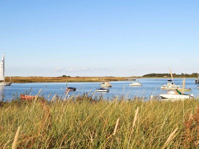 Holiday house 4 Personen Ferienhaus in Wendtorf - Outdoor photo 4