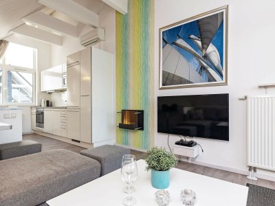 Holiday house 4 Personen Ferienhaus in Wendtorf - Outdoor photo 7