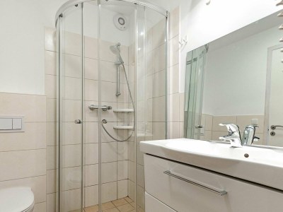 Holiday house 4 Personen Ferienhaus in Wendtorf - Outdoor photo 8