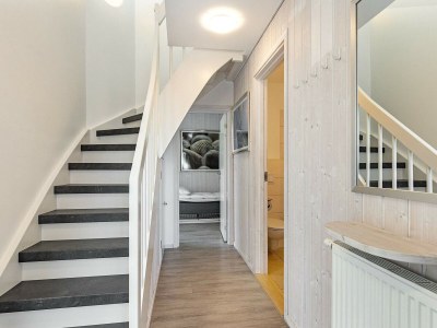 Holiday house 4 Personen Ferienhaus in Wendtorf - Outdoor photo 11