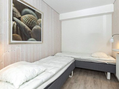 Holiday house 4 Personen Ferienhaus in Wendtorf - Outdoor photo 12