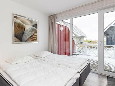 Holiday house 4 Personen Ferienhaus in Wendtorf - Outdoor photo 13