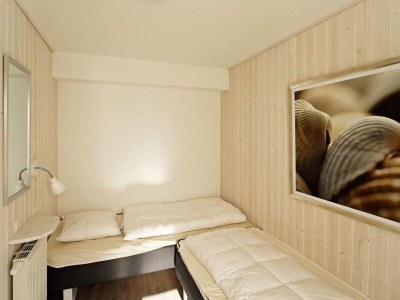 Holiday house 4 Personen Ferienhaus in Wendtorf - Outdoor photo 16