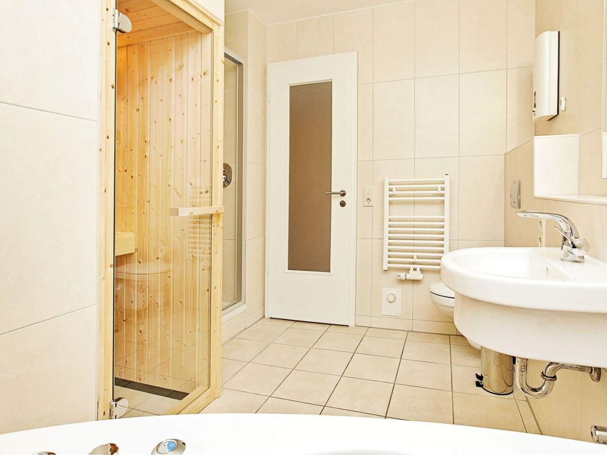 Apartment 6 Personen Ferienhaus in Großenbrode - Outdoor photo 2