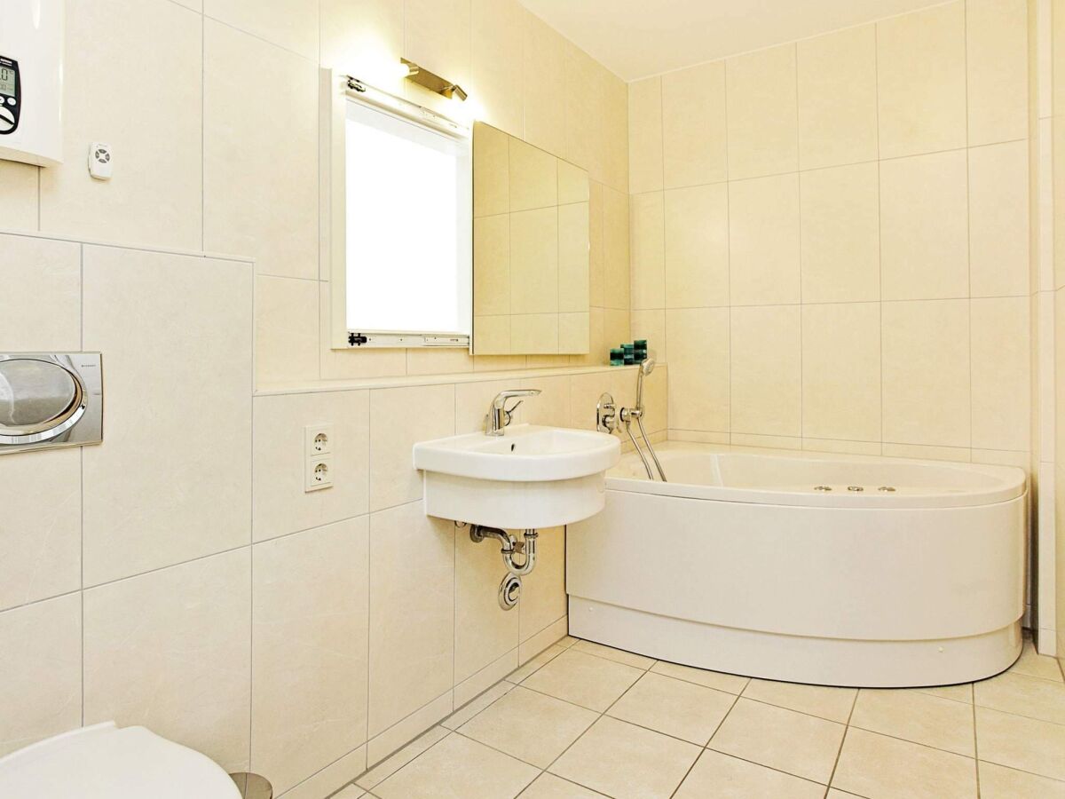 Apartment 6 Personen Ferienhaus in Großenbrode - Outdoor photo 3