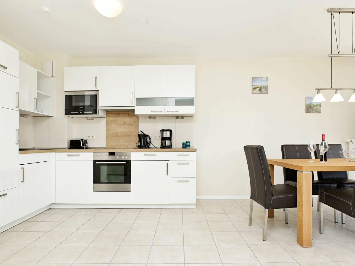 Apartment 6 Personen Ferienhaus in Großenbrode - Outdoor photo 4