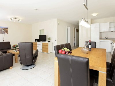 Apartment 6 Personen Ferienhaus in Großenbrode - Outdoor photo 8