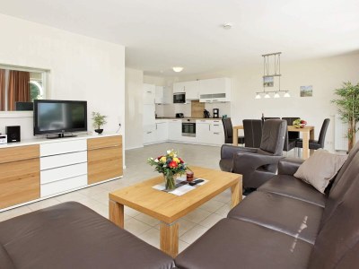 Apartment 6 Personen Ferienhaus in Großenbrode - Outdoor photo 14