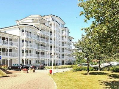 Apartment 6 Personen Ferienhaus in Großenbrode in Grossenbrode - Apartment