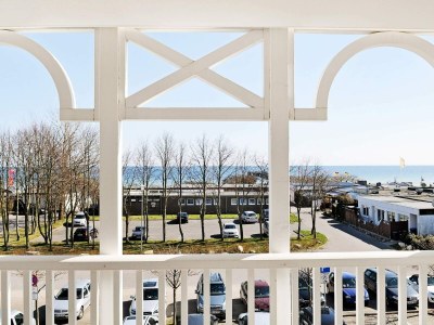 Apartment 6 Personen Ferienhaus in Großenbrode - Outdoor photo 4