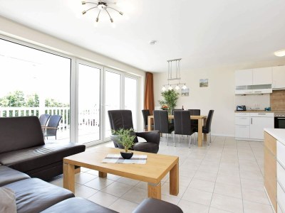 Apartment 6 Personen Ferienhaus in Großenbrode - Outdoor photo 16