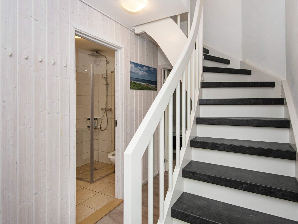 Holiday house 4 Personen Ferienhaus in Wendtorf - Outdoor photo 5