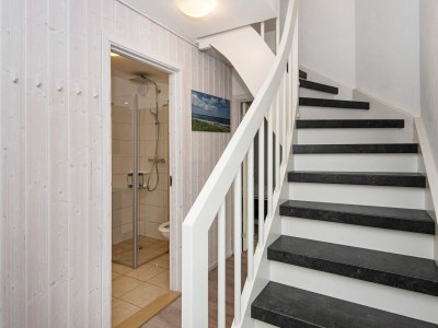 Holiday house 4 Personen Ferienhaus in Wendtorf - Outdoor photo 5