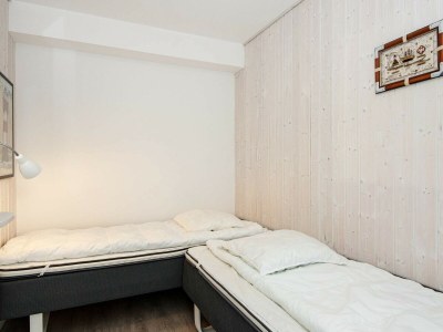 Holiday house 4 Personen Ferienhaus in Wendtorf - Outdoor photo 6