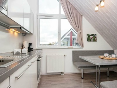 Holiday house 4 Personen Ferienhaus in Wendtorf - Outdoor photo 16