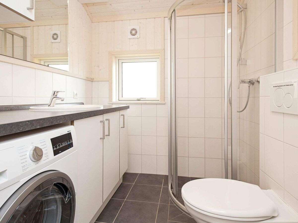 Holiday house 10 person holiday home in Großenbrode - Outdoor photo 4